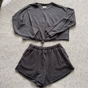 EUC Aerie Lounge Set